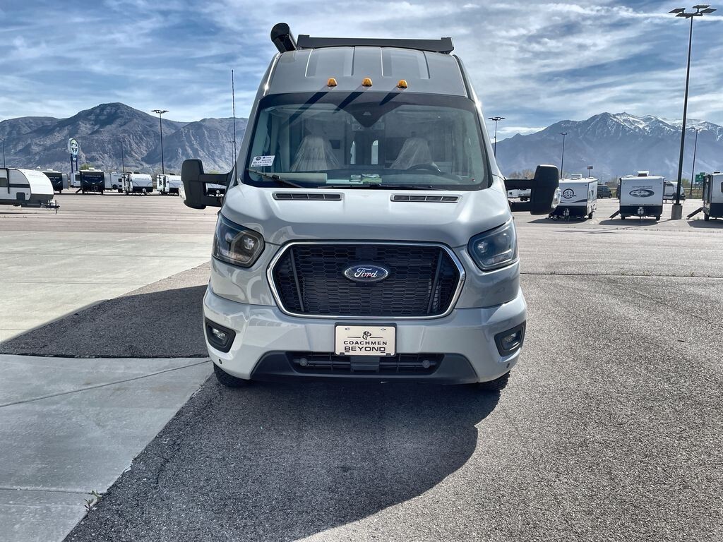 2026 Coachmen Beyond