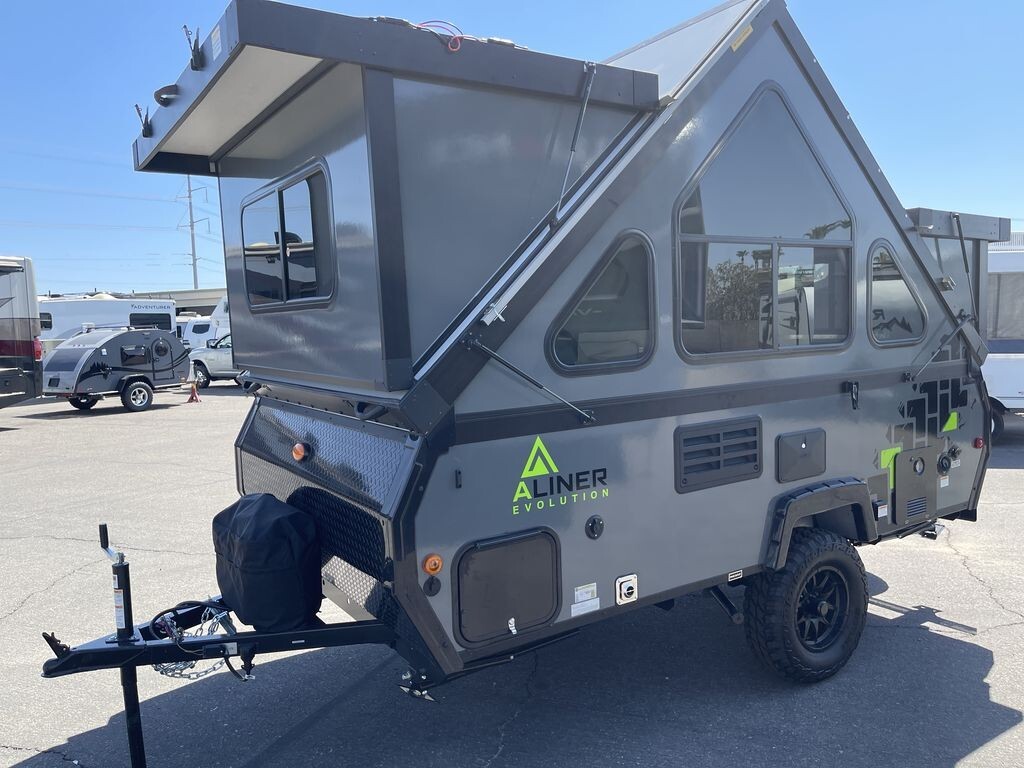 2026 Columbia Northwest Aliner