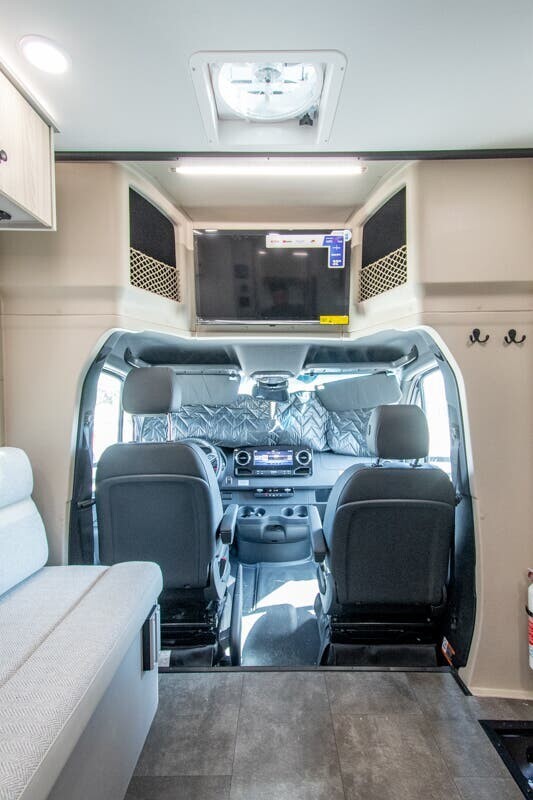 2026 Entegra Coach Condor