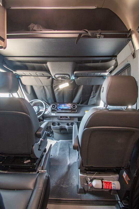 2026 Entegra Coach Launch