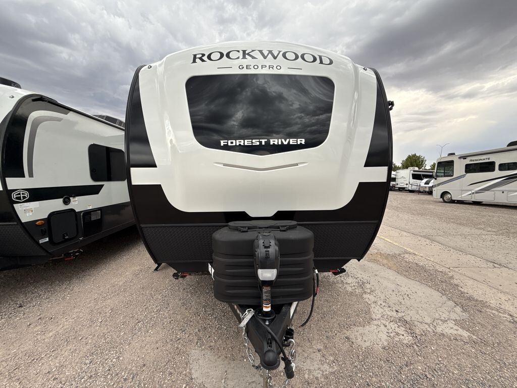 2026 Forest River Rockwood Geo Pro