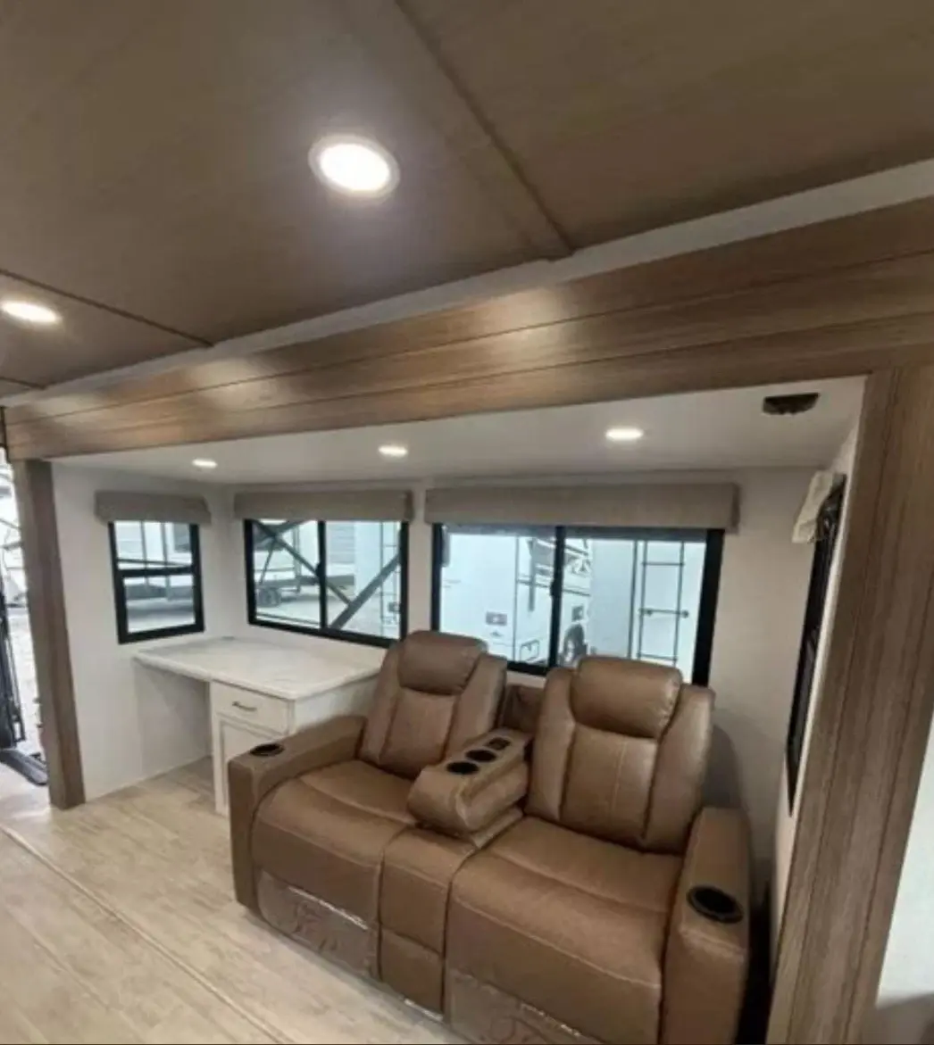 2026 Forest River Vibe 2800RL Travel trailer