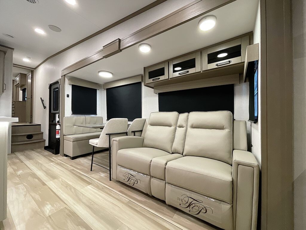 2026 Grand Design Reflection Fifth Wheel