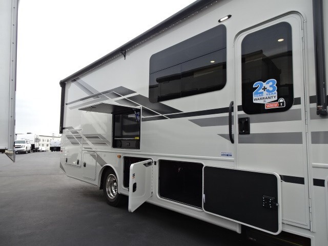 2026 -- Jayco Alante 29S --