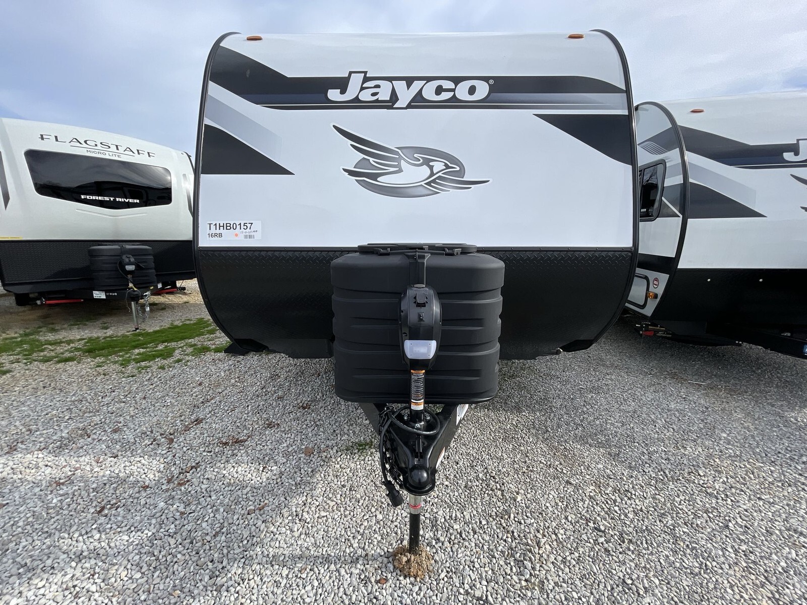 2026 Jayco Jay Feather Air