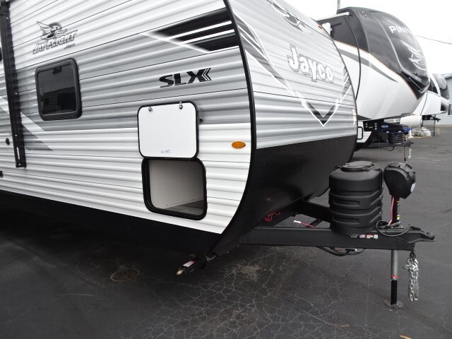 2026 -- Jayco Jay Flight SLX 290RKS --