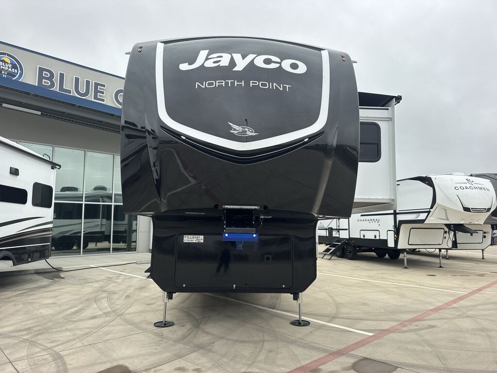 2026 Jayco North Point