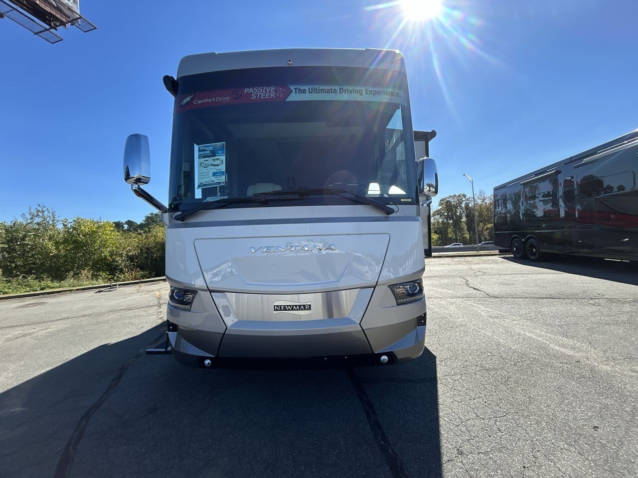2026 Newmar Ventana