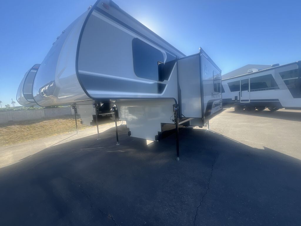 2026 Northwood Arctic Fox Camper