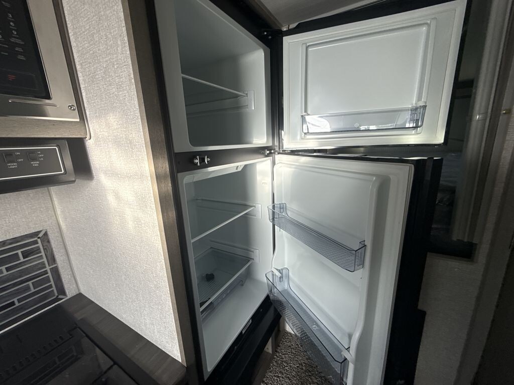 2026 Northwood Wolf Creek