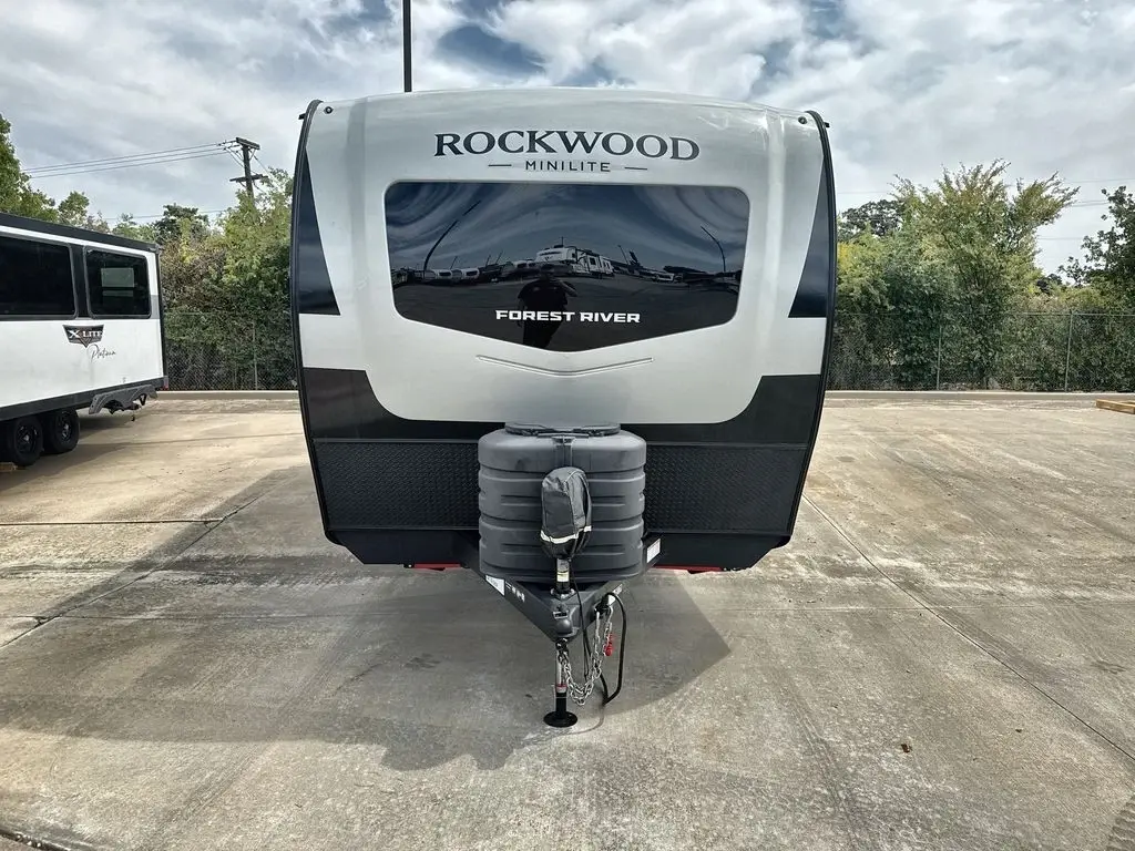 2026 Rockwood MINILITE