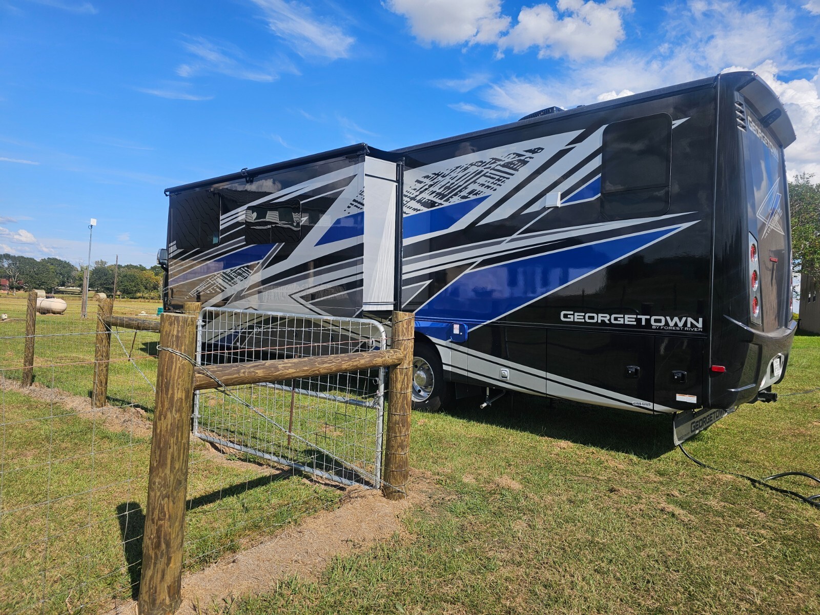 2025 Forest River 36D7