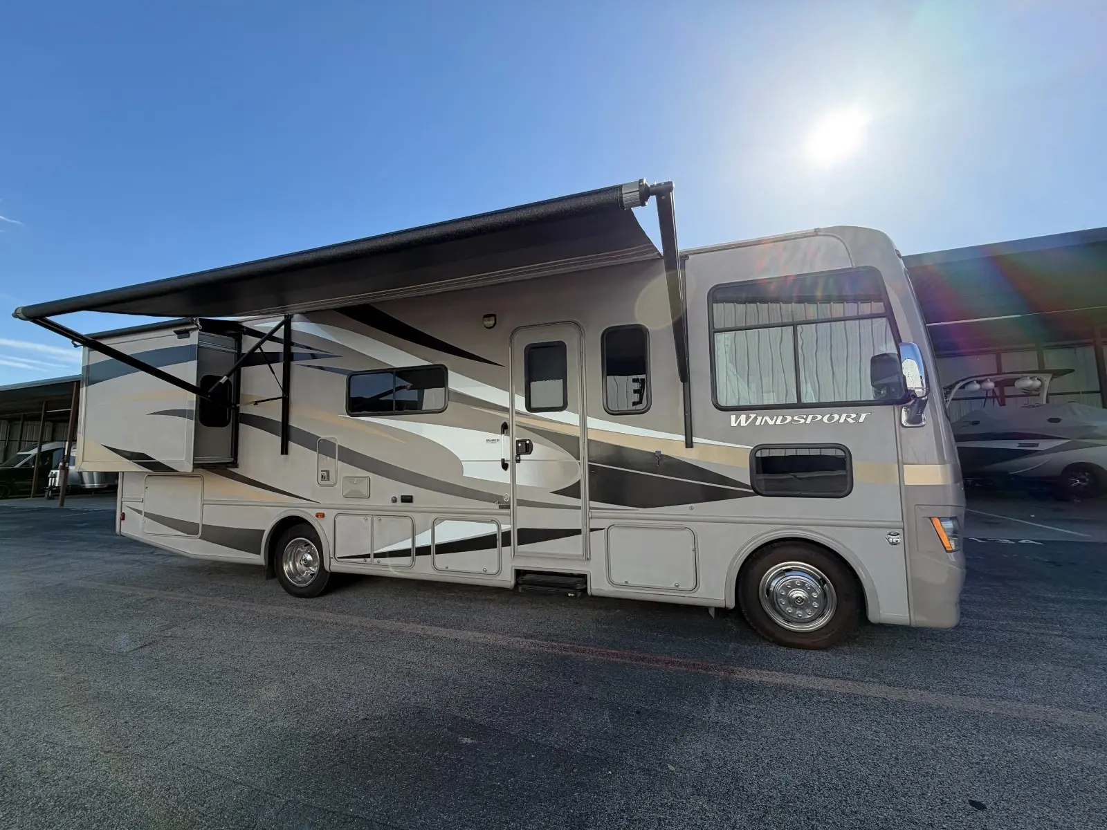 2013 Windsport