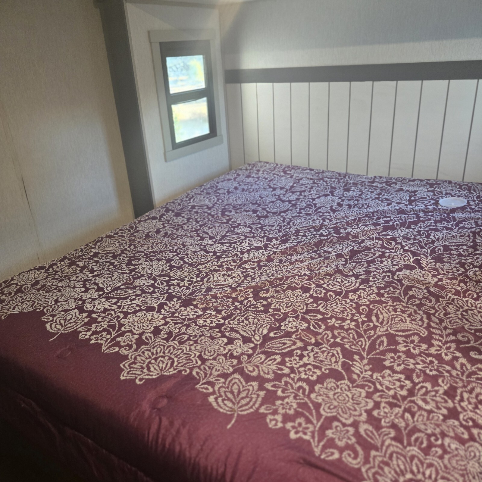 2024 Forest River 375 FAM