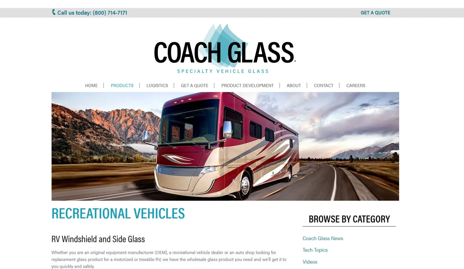 2005 Holiday Rambler Scepter