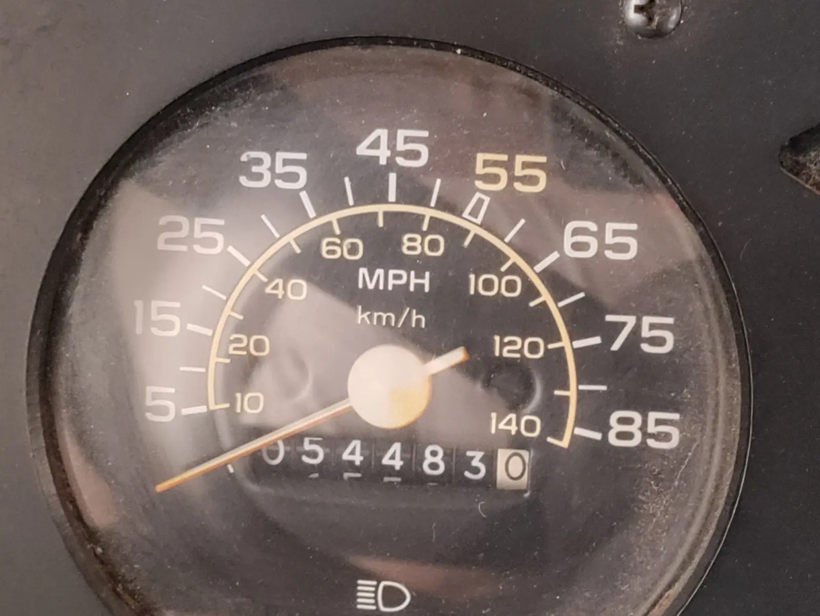 1989 Mallard Sprinter Limited Edition Sprinter Limited Edition