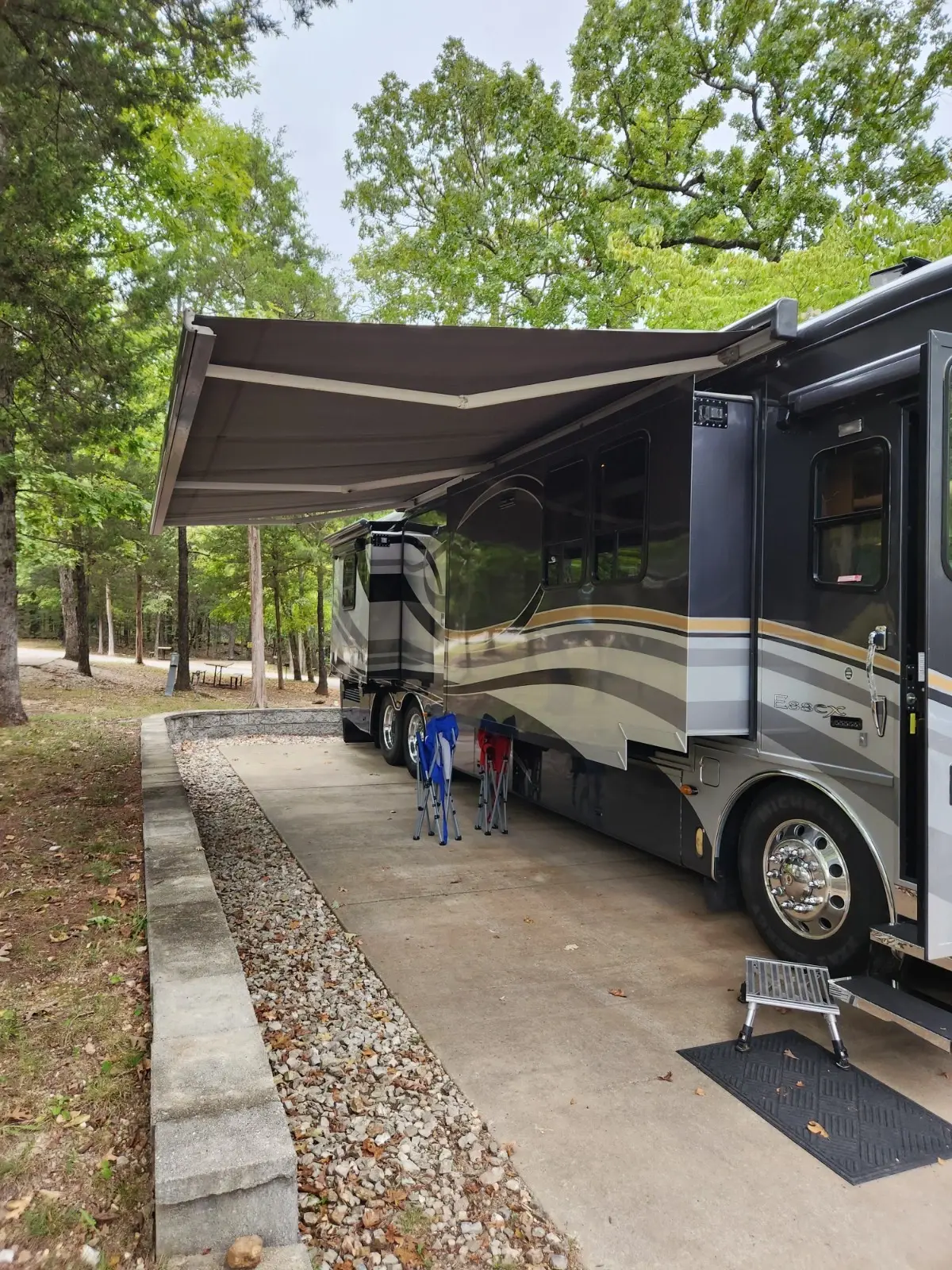 2004 Newmar Essex