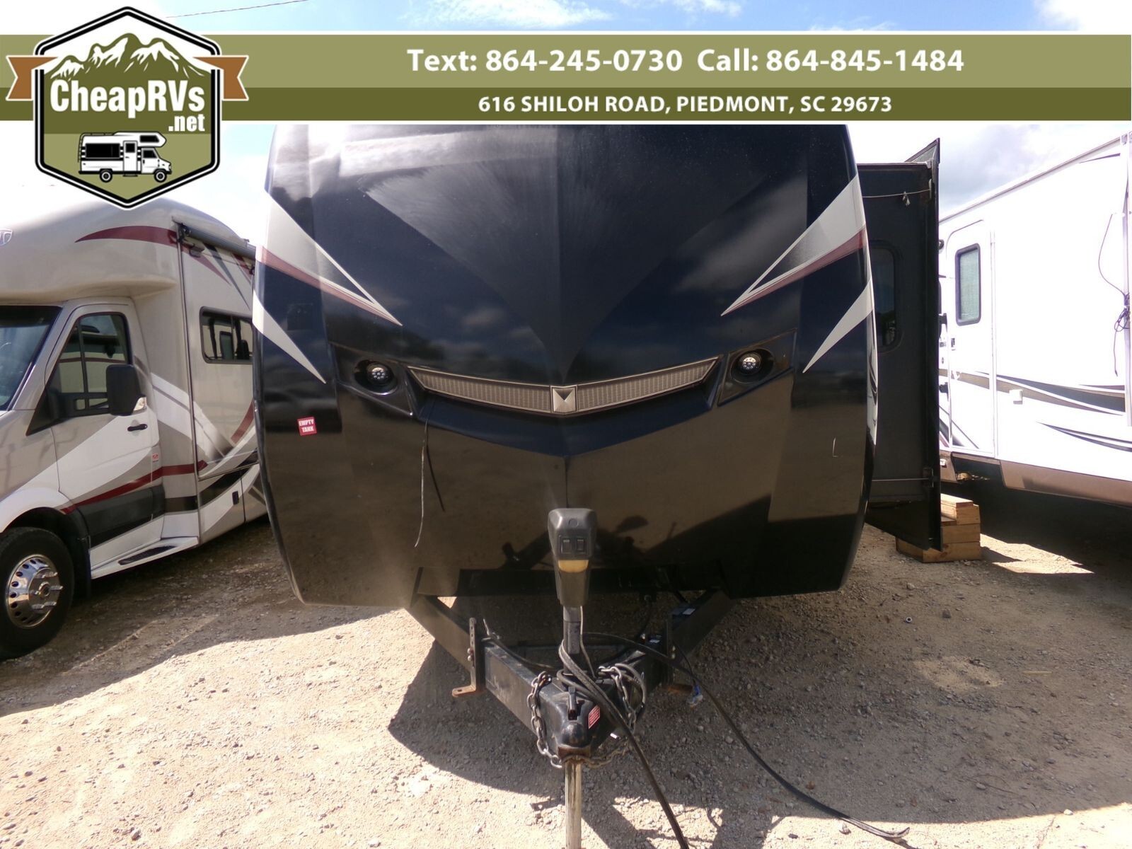 2014 Keystone outback 277rl Travel Trailer