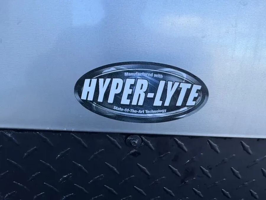 2019 Forest River 282 QBXL TT FOREST RIVER 282QBXL 1 SLIDE