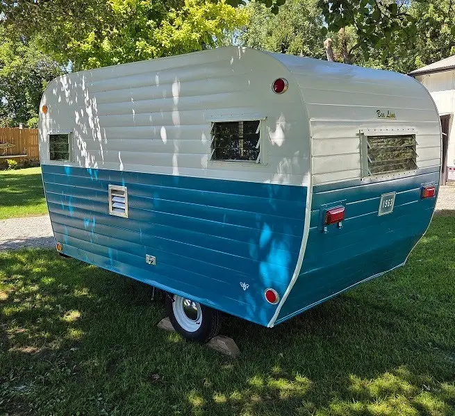 1963 Bee Line