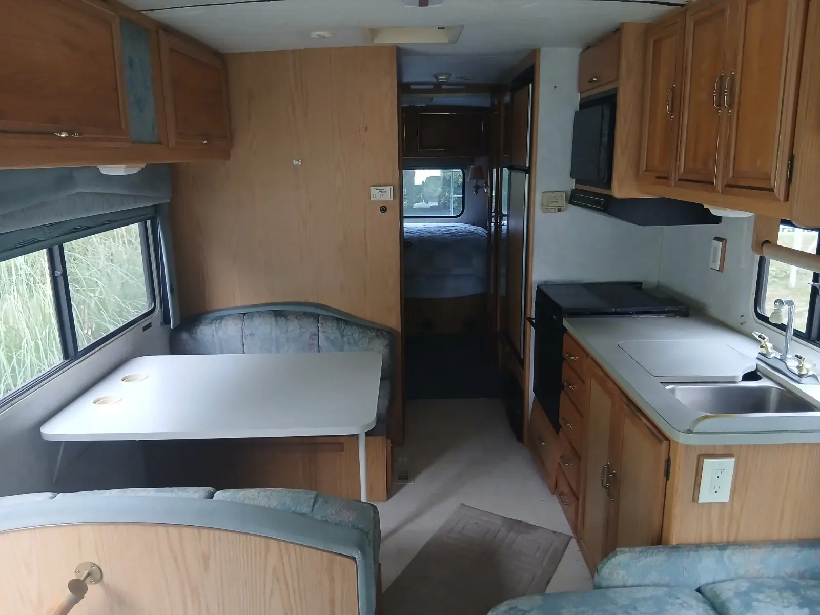 1995 Winnebago