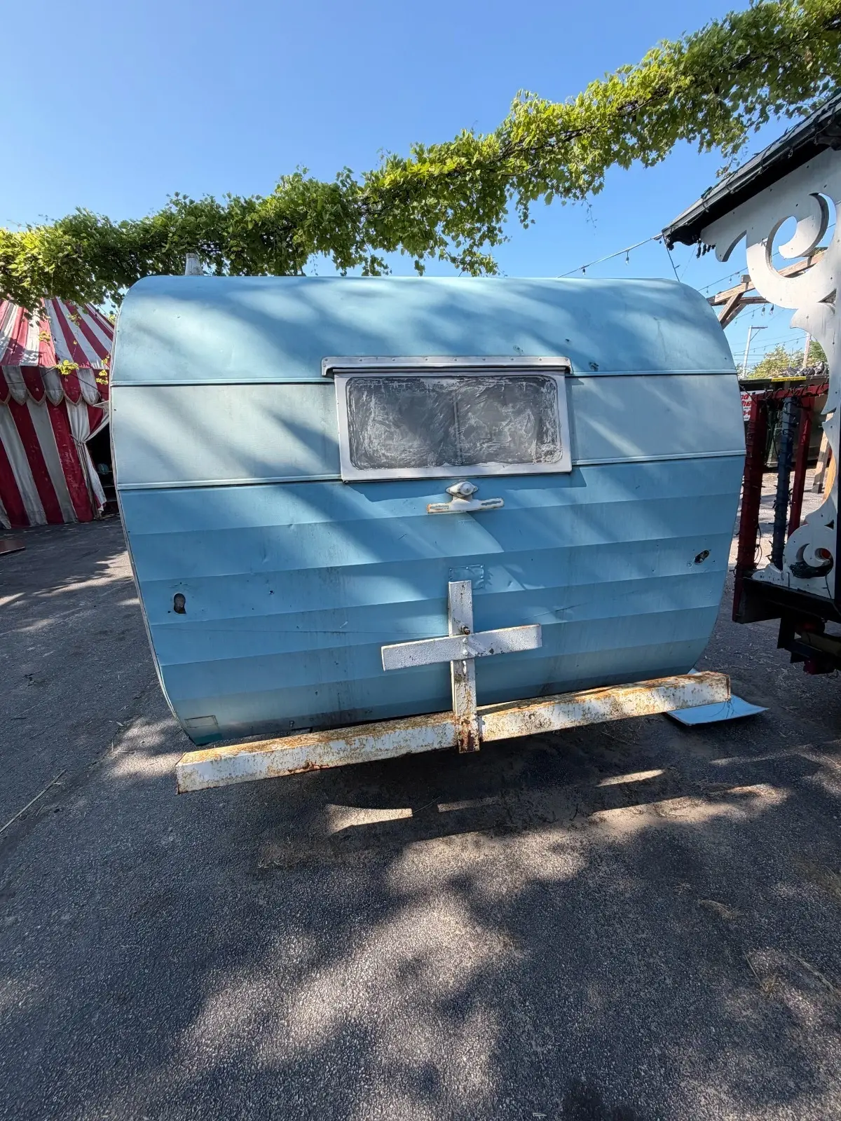 1955 Shasta