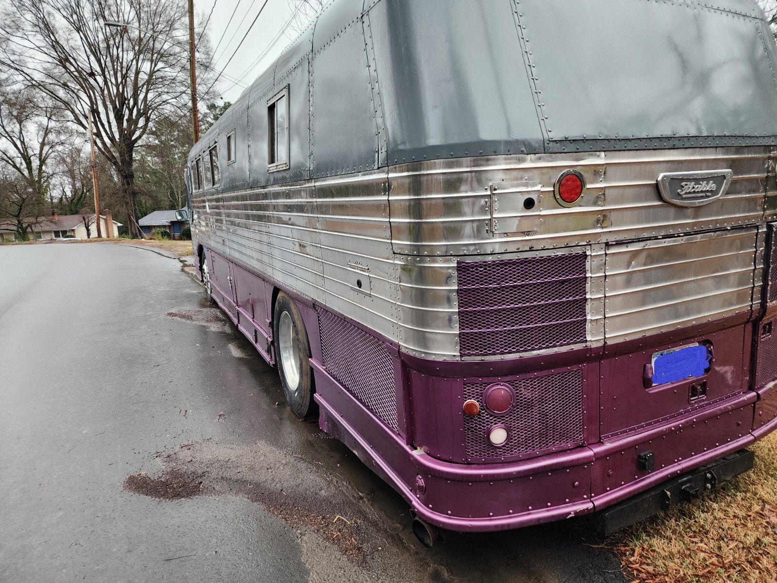 1960 Flxble Hi-Level