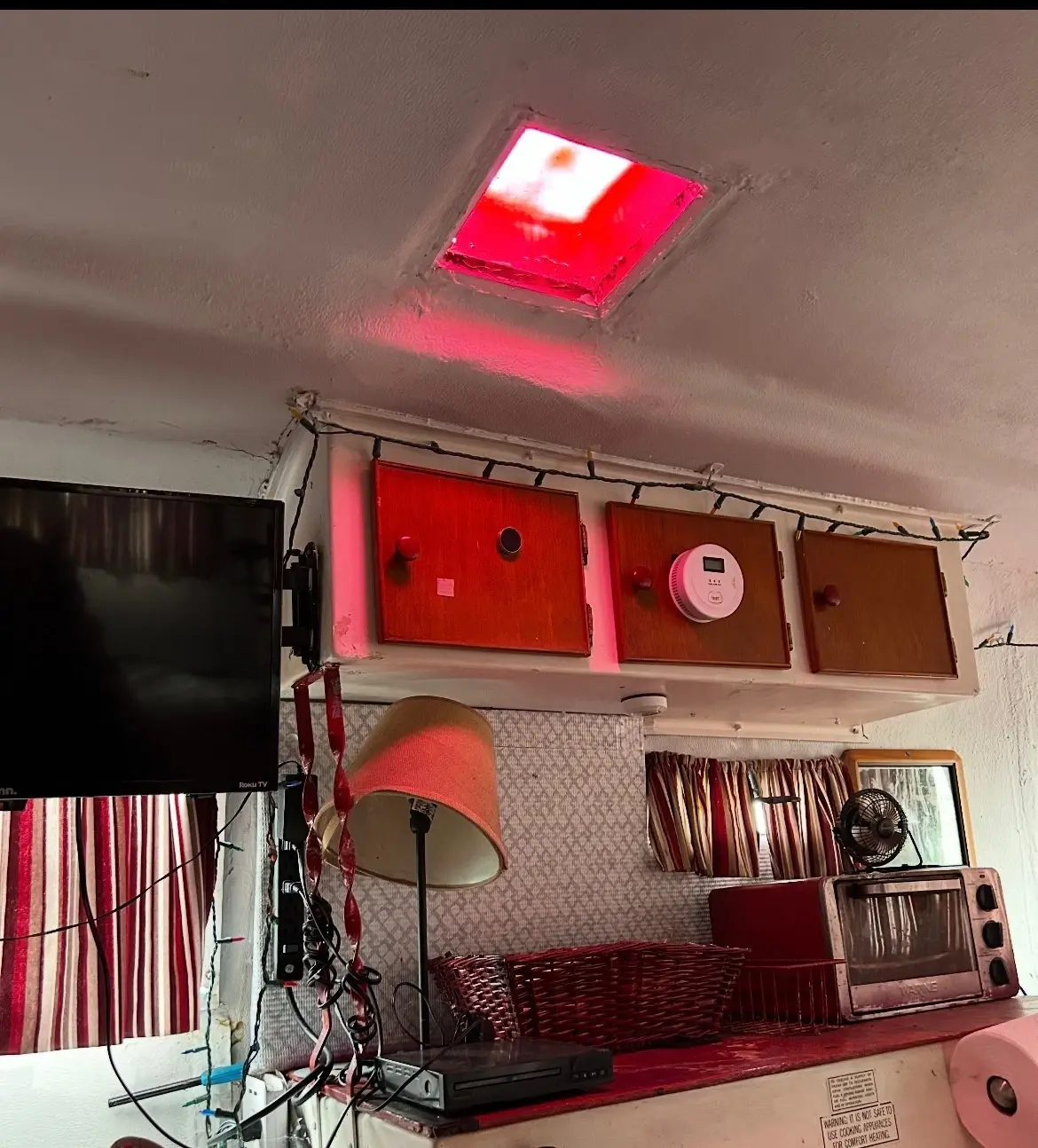 1979 Scamp Acorn
