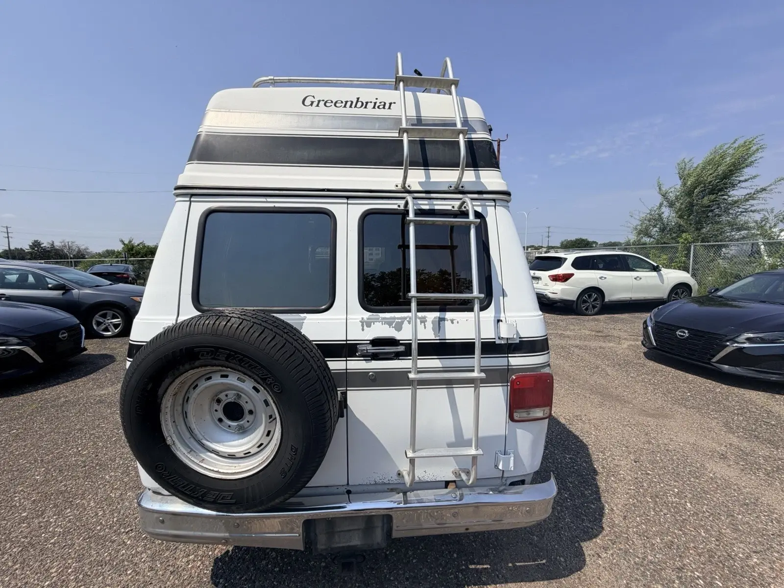 1988 Chevrolet