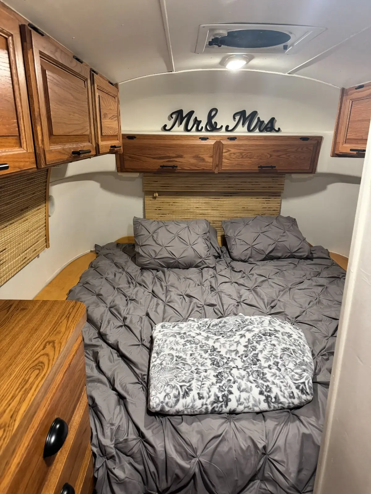 1993 Airstream Excella 1000