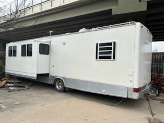 1996 Newmar Motorized Class A