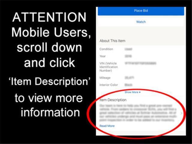 1998 White Winnebago Rialta