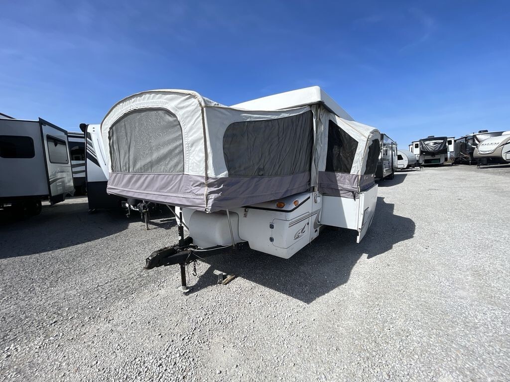 2000 Jayco Heritage Glen