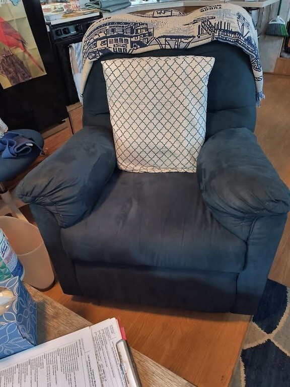 2000 Travel Supreme 34 RLTSO Fifth Wheel