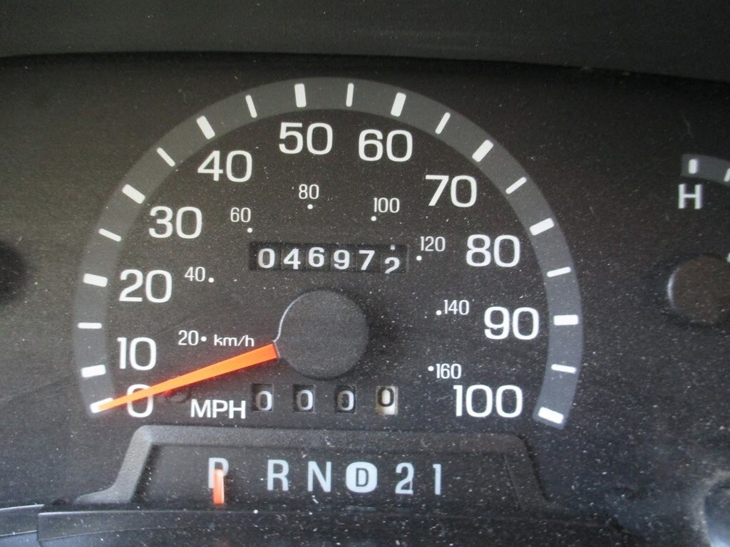 2001 Gulf Stream BT Cruiser Motorized Class C