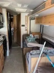 2002 Fleetwood Bounder Motorized Class A