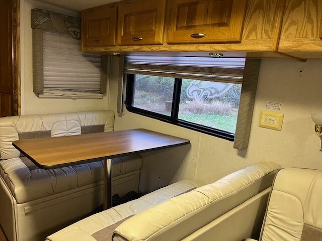 2002 Holiday Rambler