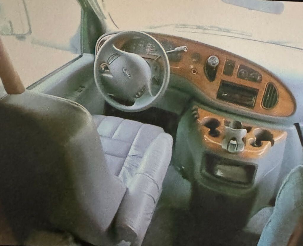 2003 Gulf Stream Conquest Ultra Class C Motorhome