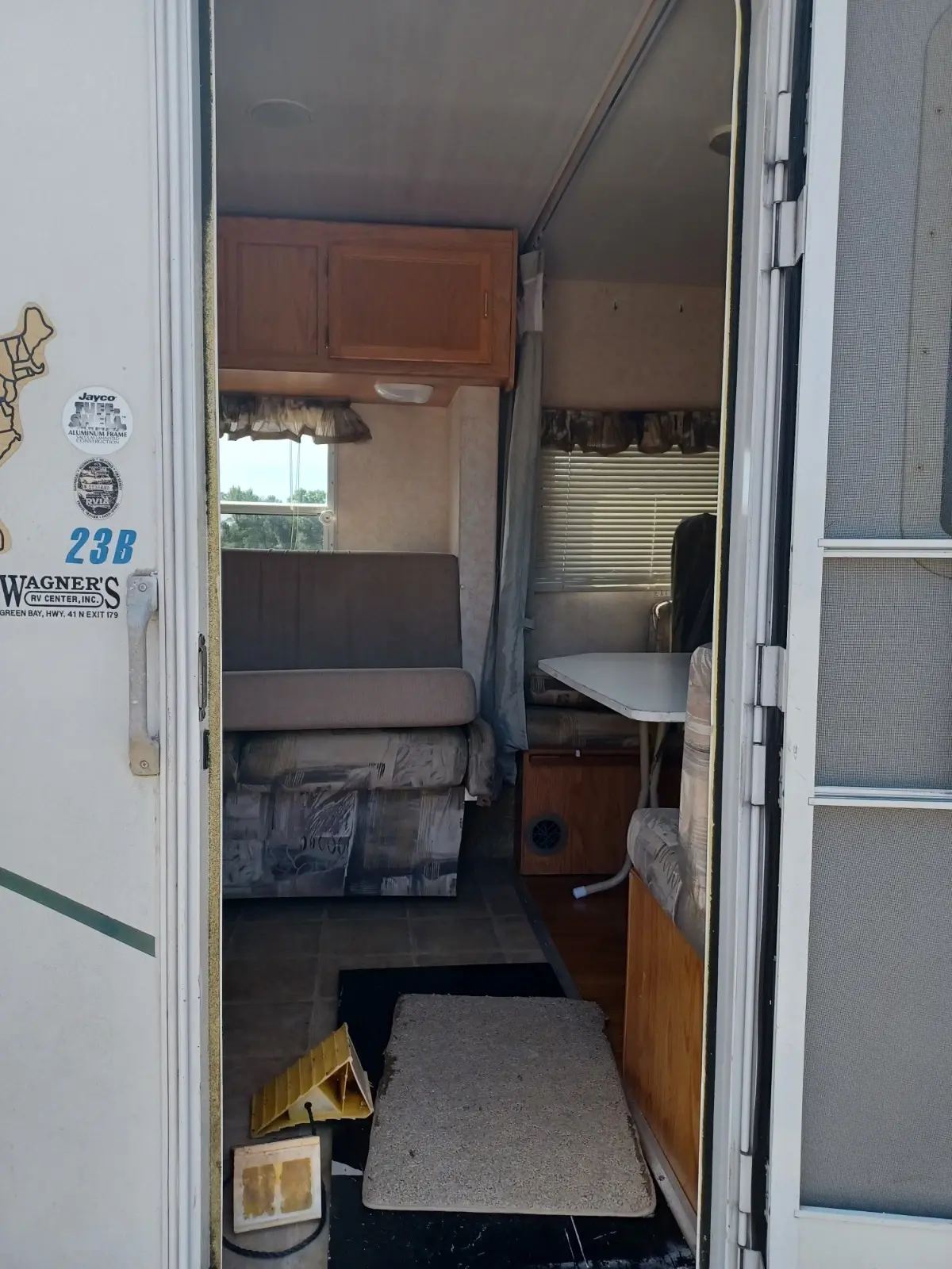 2003 Jayco