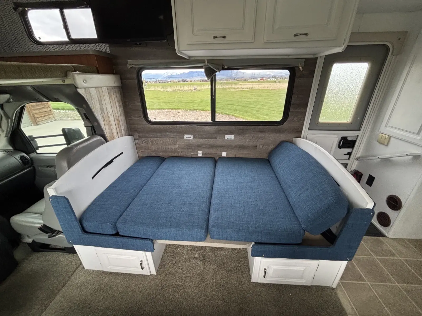 2004 Coachmen