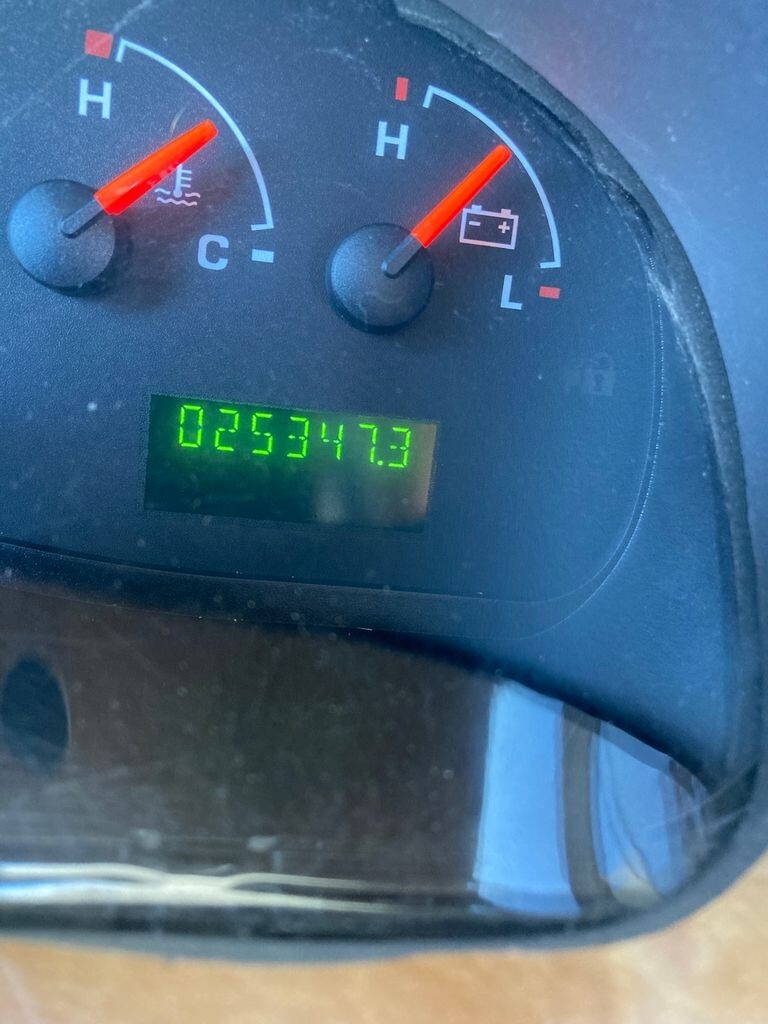 2005 Gulf Stream Conquest B Touring Cruiser Class C Motorhome