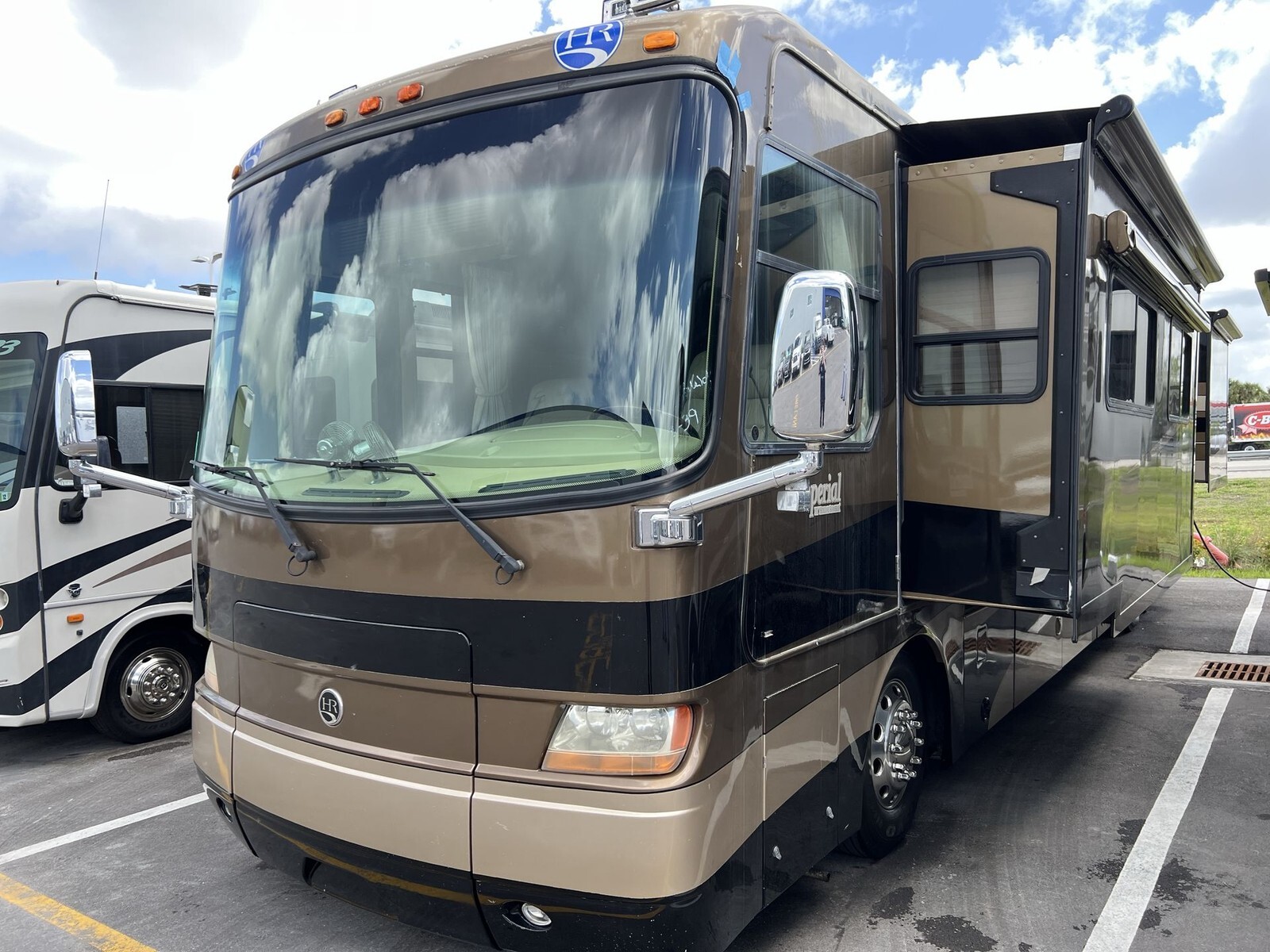 2005 Holiday Rambler Imperial