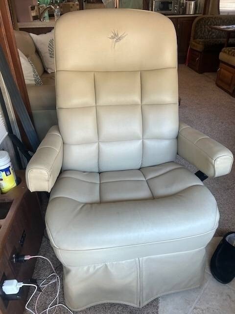 2005 National Tropical Motorized Class A