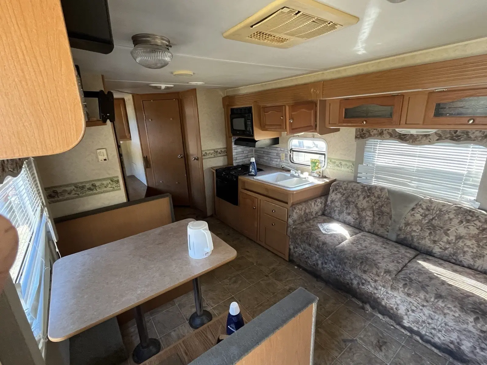 2006 Dutchmen 28G-SL