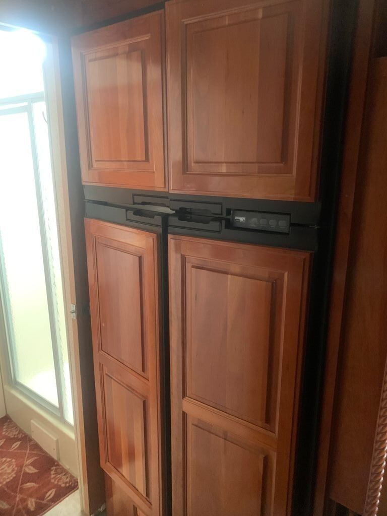 2006 Gulf Stream Friendship G7 Class A Motorhome