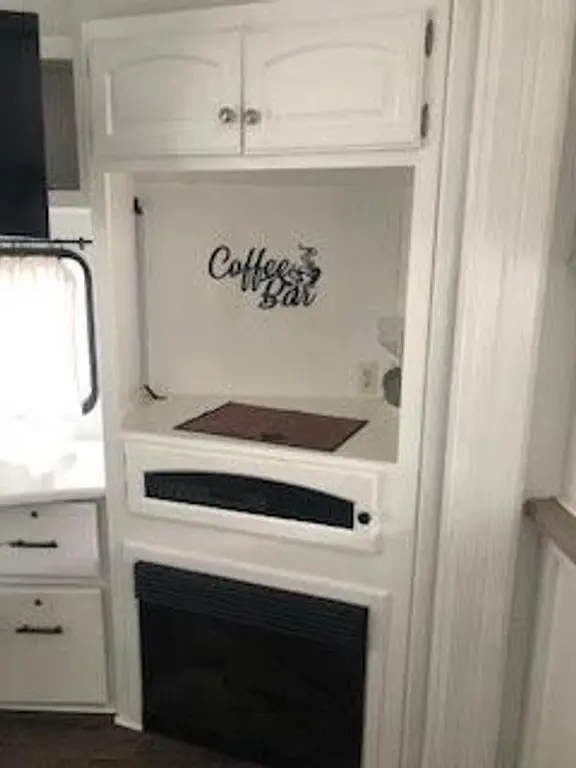 2006 Heartland Big Horn Fifth Wheel