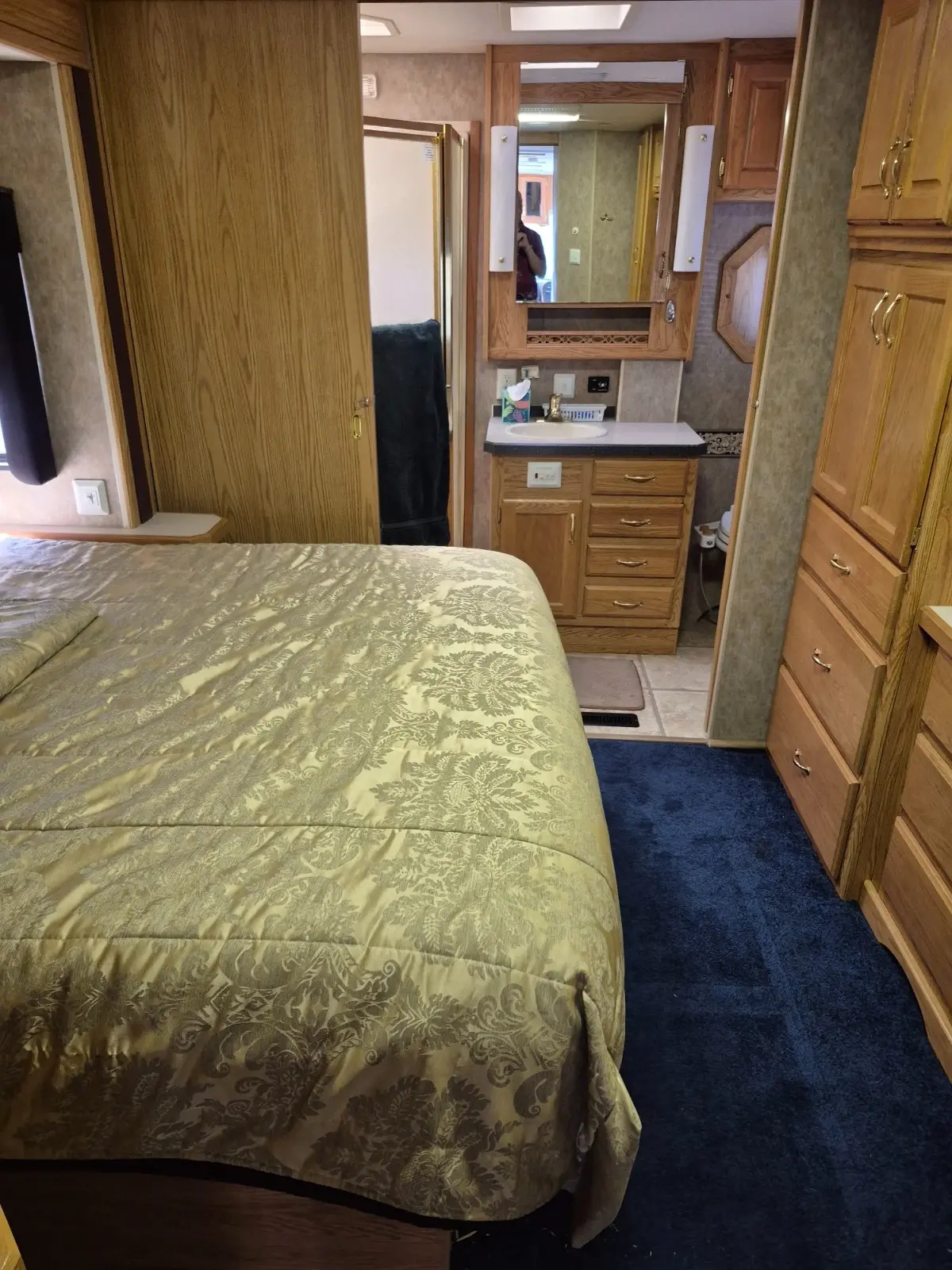 2006 Holiday Rambler Admiral