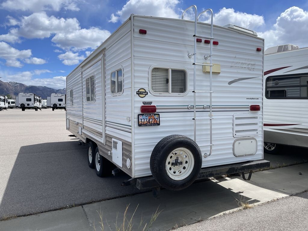 2006 SKYLINE Layton