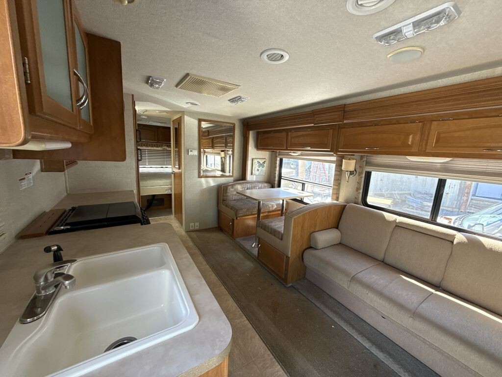 2007 Fleetwood JAMBOREE