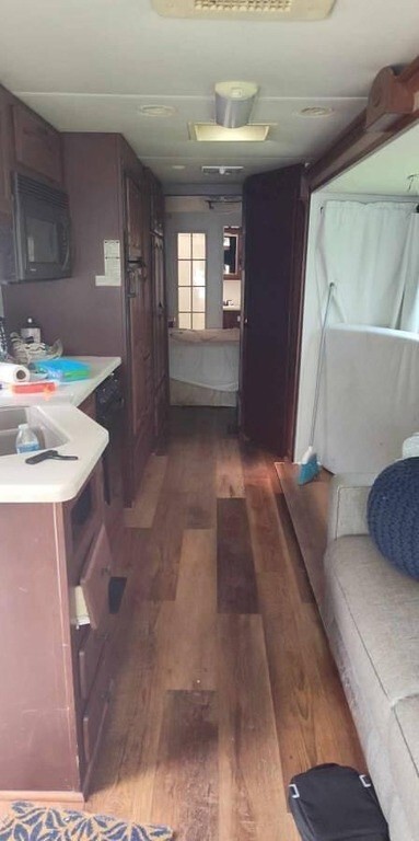 2007 Forest River Georgetown XL Motorized Class A